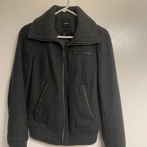Express Jacket!